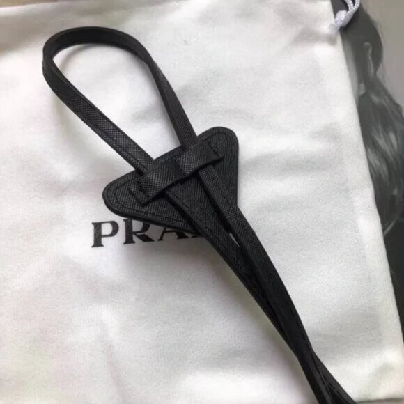 Brand new Prada Tie Unisex With gift box🔥👔 - Picture 5 of 7